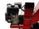 Blue Bird SHL 700 - Petrol garden shredder - Loncin 6.5 HP gasoline engine
