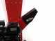 Blue Bird SHL 700 - Petrol garden shredder - Loncin 6.5 HP gasoline engine