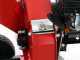 Blue Bird SHL 700 - Petrol garden shredder - Loncin 6.5 HP gasoline engine