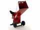 Blue Bird SHL 700 - Petrol garden shredder - Loncin 6.5 HP gasoline engine
