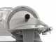 RGV Desy AF 200 AM Silver - Meat Slicer with 200mm Hardened Blade - 110W