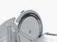 RGV Desy AF 200 AM Silver - Meat Slicer with 200mm Hardened Blade - 110W