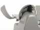 RGV Desy AF 200 AM Silver - Meat Slicer with 200mm Hardened Blade - 110W