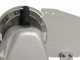 RGV Desy AF 200 AM Silver - Meat Slicer with 200mm Hardened Blade - 110W