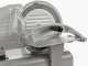 RGV Desy AF 200 AM Silver - Meat Slicer with 200mm Hardened Blade - 110W