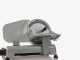 RGV Desy AF 200 AM Silver - Meat Slicer with 200mm Hardened Blade - 110W