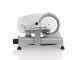 RGV Desy AF 200 AM Silver - Meat Slicer with 200mm Hardened Blade - 110W