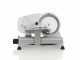 RGV Desy AF 200 AM Silver - Meat Slicer with 200mm Hardened Blade - 110W