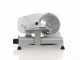 RGV Desy AF 200 AM Silver - Meat Slicer with 200mm Hardened Blade - 110W