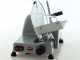 RGV Desy AF 200 AM Silver - Meat Slicer with 200mm Hardened Blade - 110W