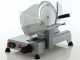 RGV Desy AF 200 AM Silver - Meat Slicer with 200mm Hardened Blade - 110W