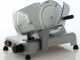 RGV Desy AF 200 AM Silver - Meat Slicer with 200mm Hardened Blade - 110W