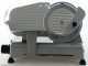 RGV Desy AF 200 AM Silver - Meat Slicer with 200mm Hardened Blade - 110W