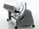 RGV Desy AF 200 AM Silver - Meat Slicer with 200mm Hardened Blade - 110W