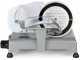 RGV Desy AF 200 AM Silver - Meat Slicer with 200mm Hardened Blade - 110W