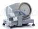 RGV Desy AF 200 AM Silver - Meat Slicer with 200mm Hardened Blade - 110W