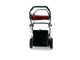 Marina Systems AGRI 57 SK 3V ZHW Self-propelled Lawn Mower - 3 Gears - Kohler HD775 Engine