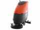 Comet PSW 45 BT - Cordless floor washer - 3 in 1: Washes, dries and vacuums