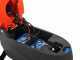 Comet PSW 45 BT - Cordless floor washer - 3 in 1: Washes, dries and vacuums