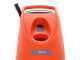 Comet PSW 45 BT - Cordless floor washer - 3 in 1: Washes, dries and vacuums