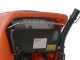 Comet PSW 45 BT - Cordless floor washer - 3 in 1: Washes, dries and vacuums