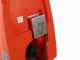 Comet PSW 45 BT - Cordless floor washer - 3 in 1: Washes, dries and vacuums