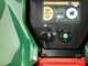 Robomow RK 4000 PRO Robot Lawn Mower with 18 V Lithium-ion Battery