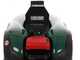 Robomow RK 4000 PRO Robot Lawn Mower with 18 V Lithium-ion Battery