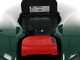 Robomow RK 4000 PRO Robot Lawn Mower with 18 V Lithium-ion Battery