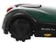 Robomow RK 4000 PRO Robot Lawn Mower with 18 V Lithium-ion Battery