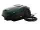 Robomow RK 4000 PRO Robot Lawn Mower with 18 V Lithium-ion Battery