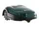 Robomow RK 4000 PRO Robot Lawn Mower with 18 V Lithium-ion Battery