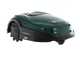 Robomow RK 4000 PRO Robot Lawn Mower with 18 V Lithium-ion Battery