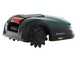 Robomow RK 4000 PRO Robot Lawn Mower with 18 V Lithium-ion Battery