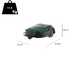 Robomow RK 4000 PRO Robot Lawn Mower with 18 V Lithium-ion Battery