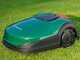 Robomow RK 4000 PRO Robot Lawn Mower with 18 V Lithium-ion Battery