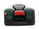 Robomow RK 4000 PRO Robot Lawn Mower with 18 V Lithium-ion Battery