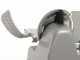 RGV Desy AF 220 AM Silver - Meat Slicer with 220mm Hardened Blade - 140W