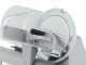 RGV Desy AF 220 AM Silver - Meat Slicer with 220mm Hardened Blade - 140W