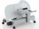 RGV Desy AF 220 AM Silver - Meat Slicer with 220mm Hardened Blade - 140W