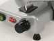 RGV Desy AF 220 AM Silver - Meat Slicer with 220mm Hardened Blade - 140W