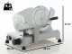 RGV Desy AF 220 AM Silver - Meat Slicer with 220mm Hardened Blade - 140W