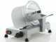 RGV Desy AF 220 AM Silver - Meat Slicer with 220mm Hardened Blade - 140W