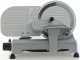 RGV Desy AF 220 AM Silver - Meat Slicer with 220mm Hardened Blade - 140W