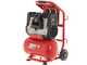 FIAC Magnum XS258 - Silenced electric air compressor