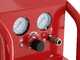 FIAC Magnum XS258 - Silenced electric air compressor