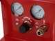 FIAC Magnum XS258 - Silenced electric air compressor