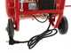 FIAC Magnum XS258 - Silenced electric air compressor