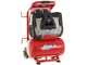 FIAC Magnum XS258 - Silenced electric air compressor