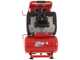 FIAC Magnum XS258 - Silenced electric air compressor